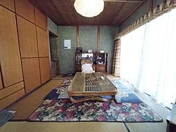 室内の画像