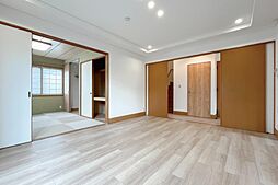 太白区西多賀4丁目　ミサワホーム施工スムストック住宅