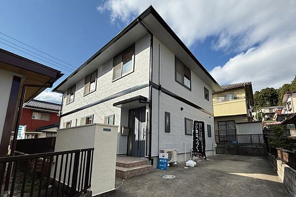 外観：304000309409