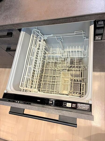 食洗器