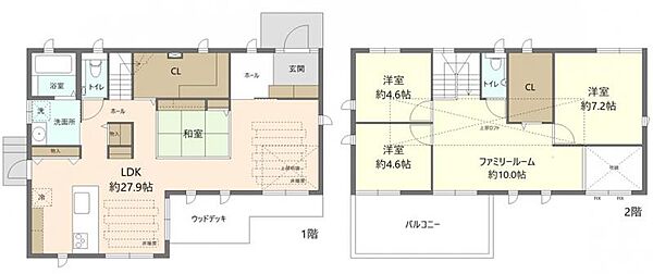 間取り：327002980508