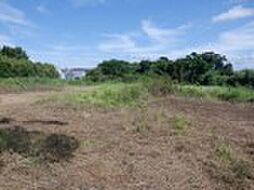 国分の土地画像