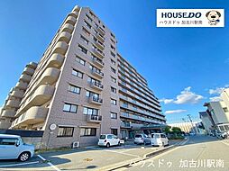 リベール加古川シティWEST壱番館