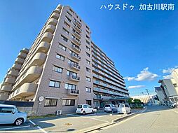 リベール加古川シティWEST壱番館