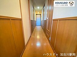 室内の画像