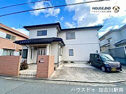 兵庫県加古川市野口町良野