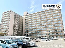 ユニハイム明石