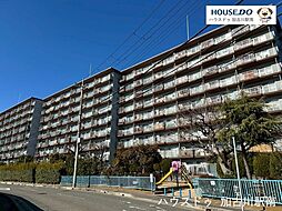 藤和明石公園ハイタウン弐号館