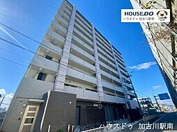 アルファスマート加古川駅北