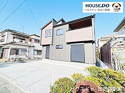 兵庫県加古川市尾上町長田