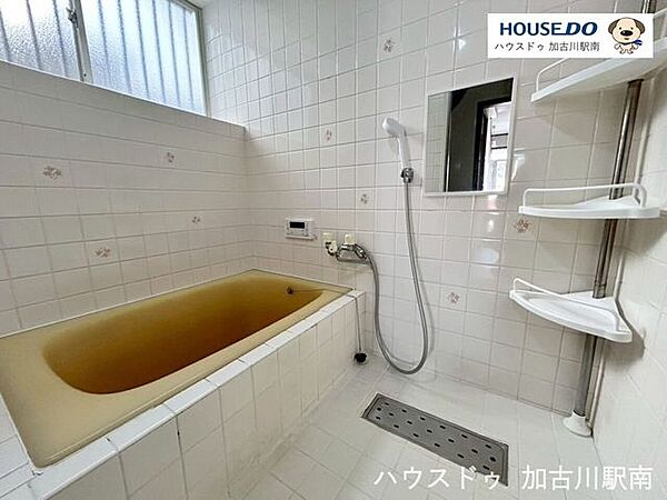 お風呂でほっとひといき！1日の疲れを我が家で癒しましょう