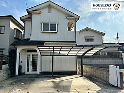 兵庫県加古川市平岡町一色西１丁目