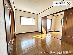 洋室の画像
