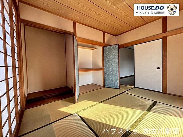 ここちよい眠りへといざなう畳の香りと和風空間