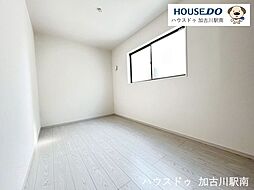 子供部屋の画像