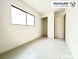 子供部屋の画像