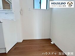 室内の画像