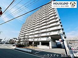 万葉ハイツ東加古川