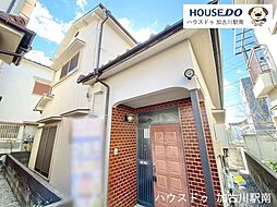 兵庫県加古川市野口町野口