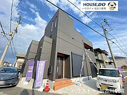 兵庫県加古川市加古川町友沢