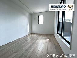 子供部屋の画像
