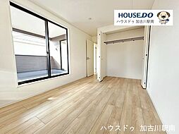 洋室の画像
