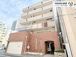 パークサイド明石