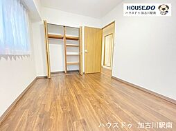 子供部屋の画像