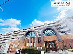 ユニライフ明石魚住