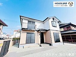 兵庫県加古川市平岡町西谷