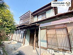 兵庫県姫路市勝原区勝山町