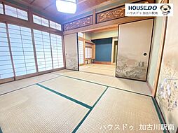 和室の画像