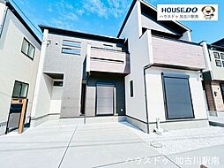 兵庫県加古川市野口町良野