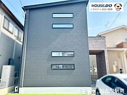 兵庫県加古川市尾上町養田２丁目