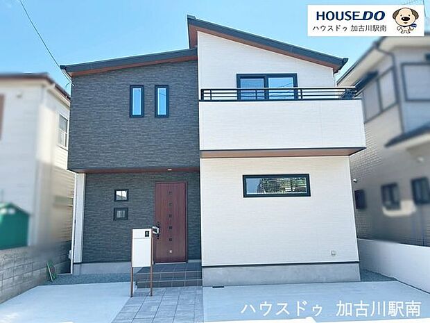 ☆山陽尾上の松駅まで約15分☆