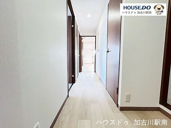◆現状空家の為、即内覧可能です！