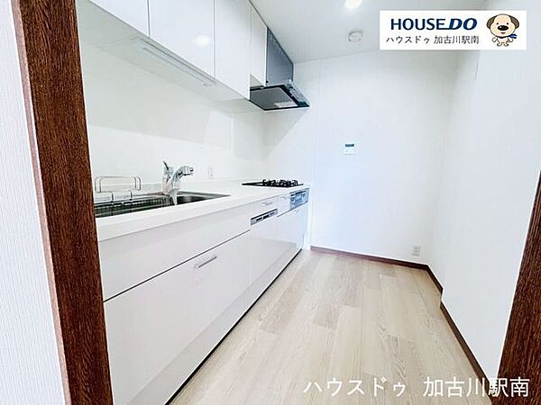 ◆現状空家の為、即内覧可能です！