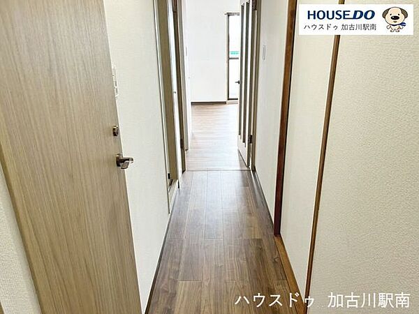 廊下