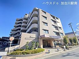 リベール加古川シティWEST弐番館