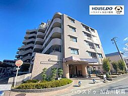 リベール加古川シティWEST弐番館