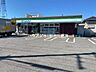 周辺：ファミリーマート 新野辺北町店 190m