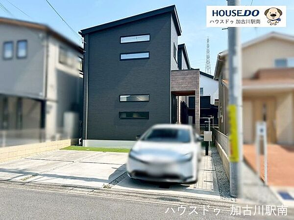 ☆昭和住宅施工の築浅物件☆