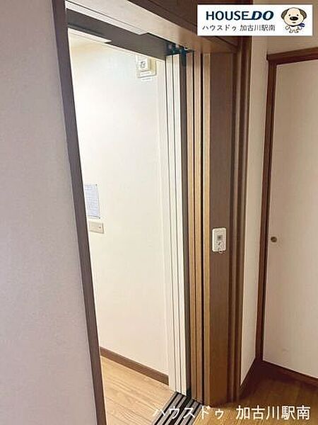 廊下