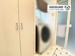 室内の画像