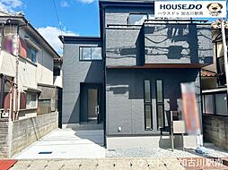 兵庫県加古川市平岡町新在家