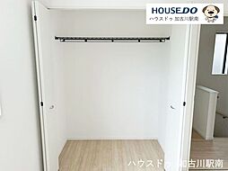 洋室の画像