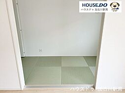 和室の画像