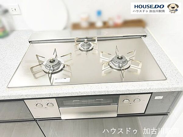キッチン