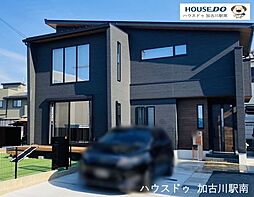 兵庫県加古川市平岡町高畑