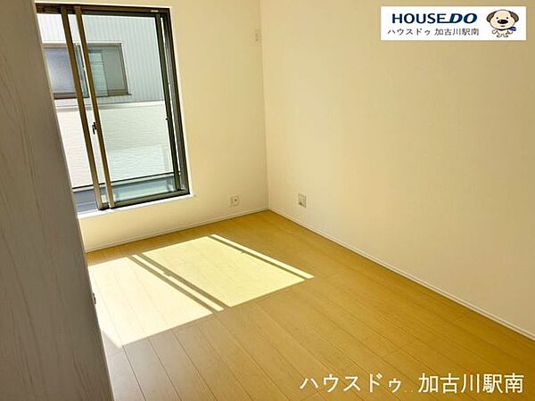 子供部屋